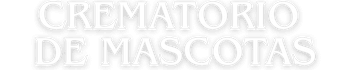 Crematorio de Mascotas